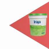 Irapiso Tinta para Piso Premium 3,6L - Irajá - VERMELHO QUADRA