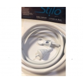 Chuveiro Ducha Stilo- 3t - Elétrica 5400w - cód 24803