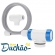 Válvula Transferidora Pressão Duchão Caixa D´água Blukit