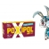 Cola Poxipol Solda Plastica Transparente Forte 16 Gr 14ml - cód 3924 - NOBRAND