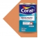 Tinta Coral Rende Muito 16L - Tinta concentrada - LARANJA IMPERIAL
