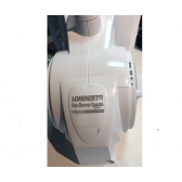 Chuveiro Duo Shower Quadra Turbo Multitemperatura - 220V 7500W  - cód 396