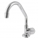 Torneira Móvel Mesa Metal Com Mecanismos em Abs C - 41 - Cód 8822 - LINHA ECON MIX