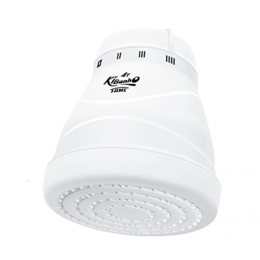 Chuveiro Fame Kibanho 4t 6.800w 220V- cód 5744