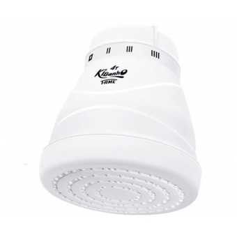 Chuveiro Fame Kibanho 4t 6.800w 220V- cód 5744