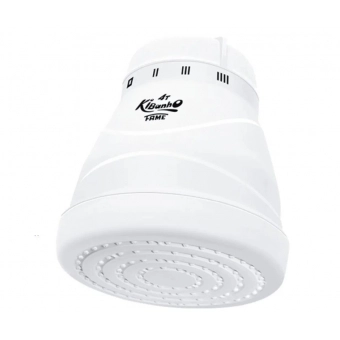 Chuveiro Fame Kibanho 4t 6.800w 220V- cód 5744