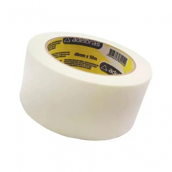 Fita Crepe 48mmx50m - 710 cód 2708 - ADERE 710