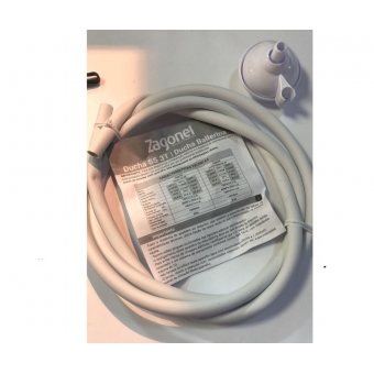 Chuveiro Ducha (ss) 4T 220V 5200W  - cód 6116