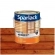 Verniz Sparlack Neutrex Imbuia Brilhante 3,6L - base solvente - NEUTREX