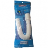 Sifão Sanfonado Super Astra 1,10CM - Cód 5382 - ASTRA