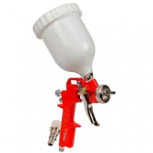 Pistola De Pintura Gravidade 600Ml - Cód:36717 - 614.0005