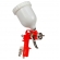 Pistola De Pintura Gravidade 600Ml - Cód:36717 - 614.0005
