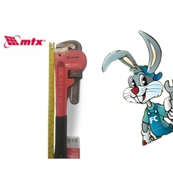 Chave Grifo Profissional Encanamento Tubulações 12Pol - 31950
