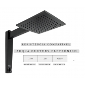 Resistência Ultra Aqcent 7500w - 4065B - cod - 31106 - LORENZETTI