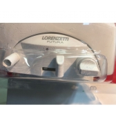 Chuveiro Ducha Futura Eletronica 7500w 220v - cód 13683