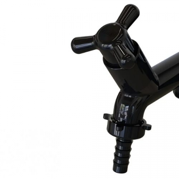 Torneira Maquina de Lavar 1/2 C/Bucha Cód 21081 - LINHA SINK