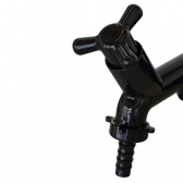 Torneira Maquina de Lavar 1/2 C/Bucha Cód 21081 - LINHA SINK
