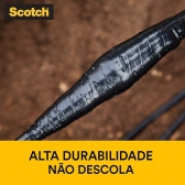 FITA ISOLANTE 3M SCOTCH 33+ 5M