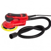 Lixadeira Roto Orbital Elétrica 350w 220v - Cód 31216 - ORBITAL