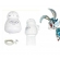 Chuveiro Ducha Stilo- 3t - Elétrica 5400w - cód 24803