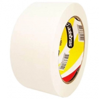 Fita Crepe 48mmx50m - 710 cód 2708 - ADERE 710