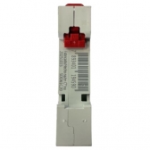 Disjuntor Unipolar STECK C20A - Cód 2087 - C20A