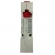Disjuntor Unipolar STECK C20A - Cód 2087 - C20A