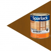Verniz Sparlack Neutrex Imbuia Brilhante 900ml - base solvente - NEUTREX