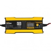 Carregador Inteligente A Bateria Bivolt - Cód 36679 - 12AH - 80AH