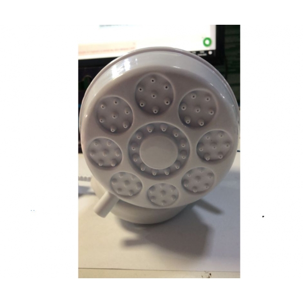 Chuveiro Ducha Stilo- 3t - Elétrica 5400w - cód 24803