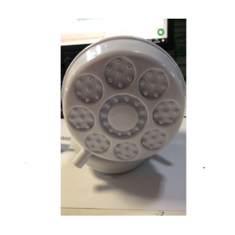 Chuveiro Ducha Stilo- 3t - Elétrica 5400w - cód 24803
