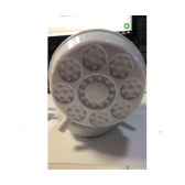 Chuveiro Ducha Stilo- 3t - Elétrica 5400w - cód 24803