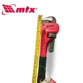 Chave Grifo Profissional Encanamento Tubulações 8´´ Pol - MTX