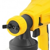 Pistola Elétrica Para Pintura Vonder - Cód 13940 - PEV400