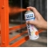 Spray Tek Bond - Laranja Uso Geral - 350ml - USO GERAL