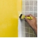 Corante Amarelo 50ml - Base D`Água - TEK BOND