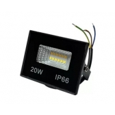 Refletor LED IP66 - 20W