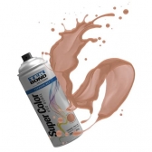 Spray Tek Bond - Rose Gold Metálico - 350ml - USO GERAL