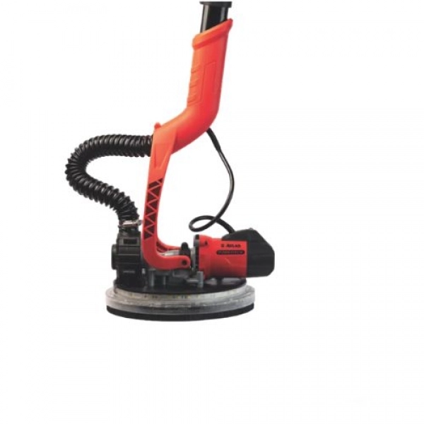 Lixadeira Elétrica Telescópica Atlas 220V - Cód: 25495 - OE225