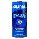 Aguarrás Itaqua Aguarras 900ml  Itaqua Original