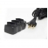 Extensão 3 Metros 2P+T 10A - Cód 22109 - PROTETOR