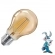 Lâmpada Filamento Globo A60 - 4w - cód 26039 - EMBU LED