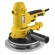 Lixadeira de Parede - Chiaperini 710W - Cód 30437 - ELÉTRICA