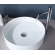 Torneira Inox Cromada Lavatório Alta 30CM - cód 1113323