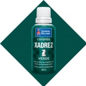 Corante Verde 50ml - Base D`Água - SHEWIN-WILLAMS