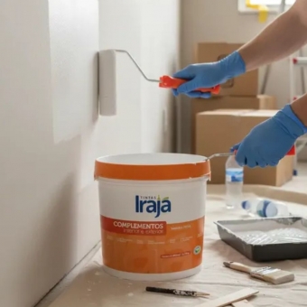 Fundo Preparador de Parede Irajá 900ML