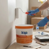 Fundo Preparador de Parede Irajá 900ML - FUNDO PREPARADOR