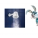 Chuveiro Ducha Elétrica Maxi Banho 3T Com Cano - 220V 5500W - Lorenzeti