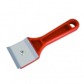 Raspador 275/6 - Atlas - VERMELHO