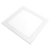Painel de Led Embutir Quadrado 24w - Cód 8276 - EMBUTIR
